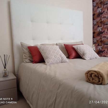 Margherita Apartments Napoli Eksteriør bilde