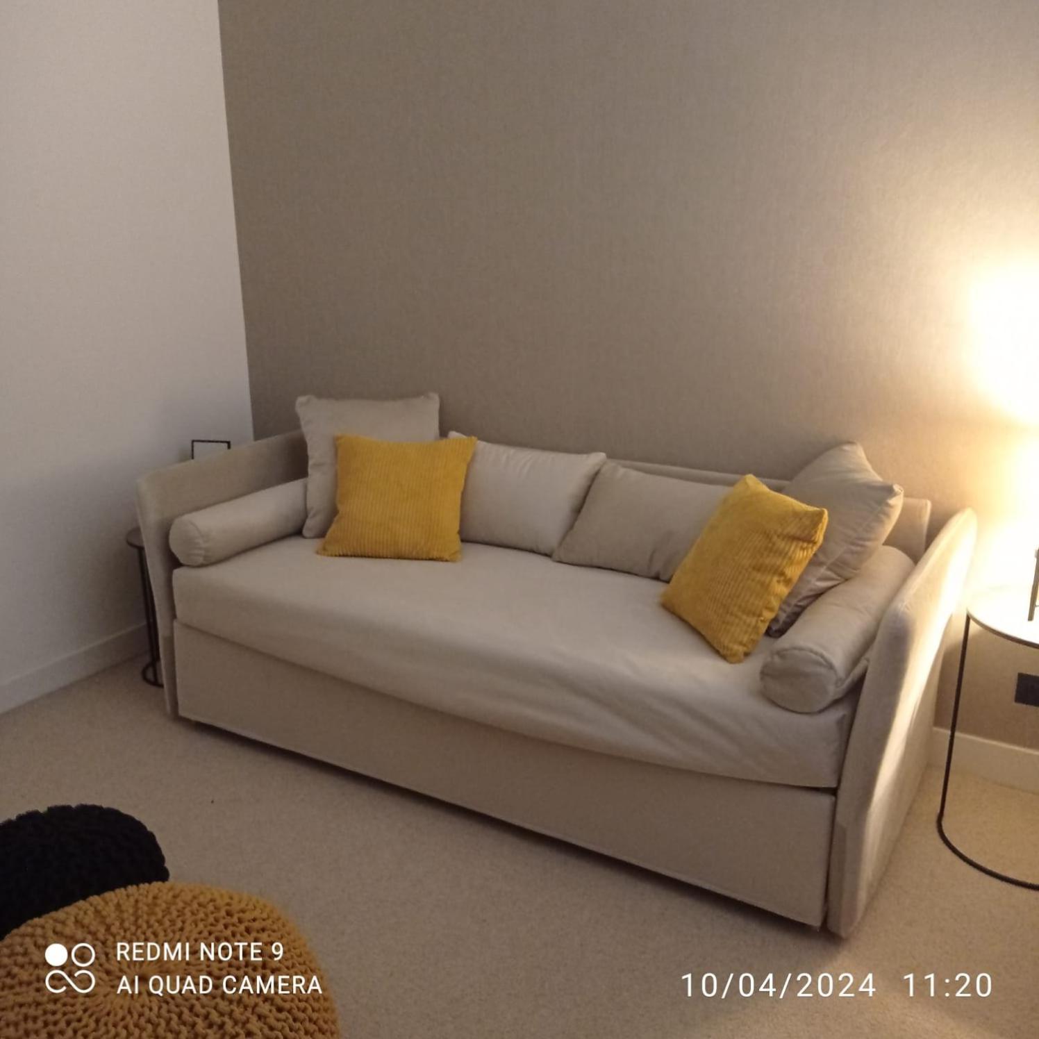 Margherita Apartments Napoli Eksteriør bilde