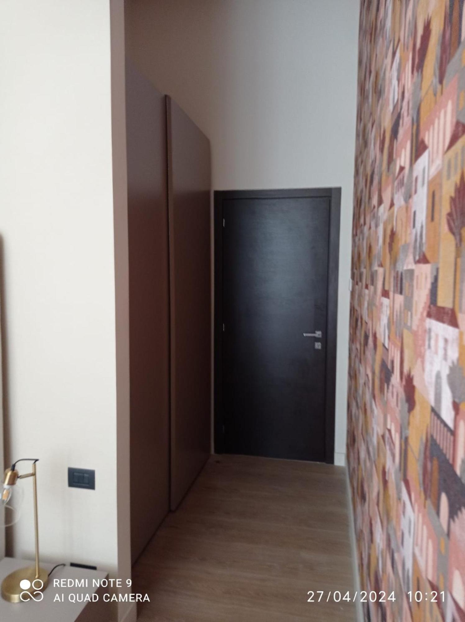 Margherita Apartments Napoli Eksteriør bilde