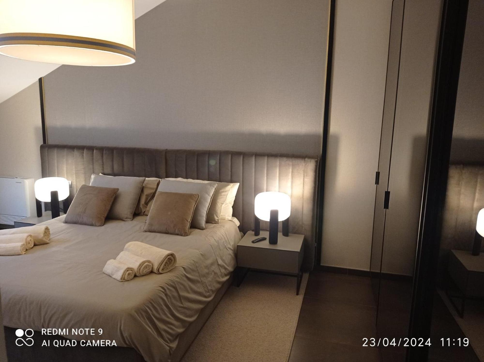 Margherita Apartments Napoli Eksteriør bilde
