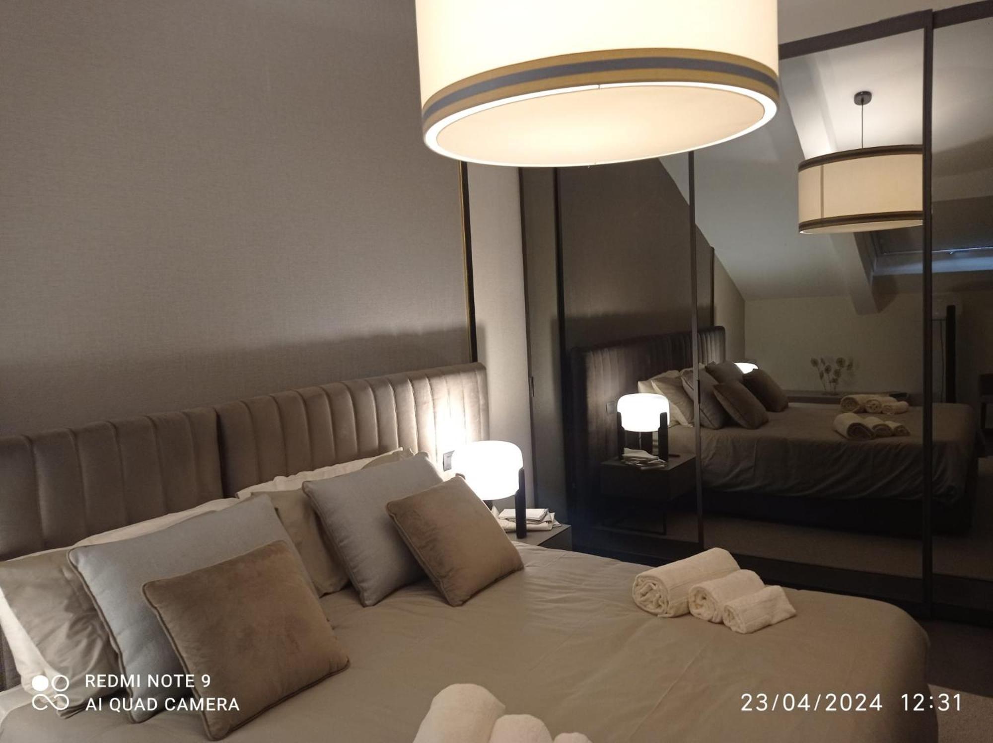 Margherita Apartments Napoli Eksteriør bilde