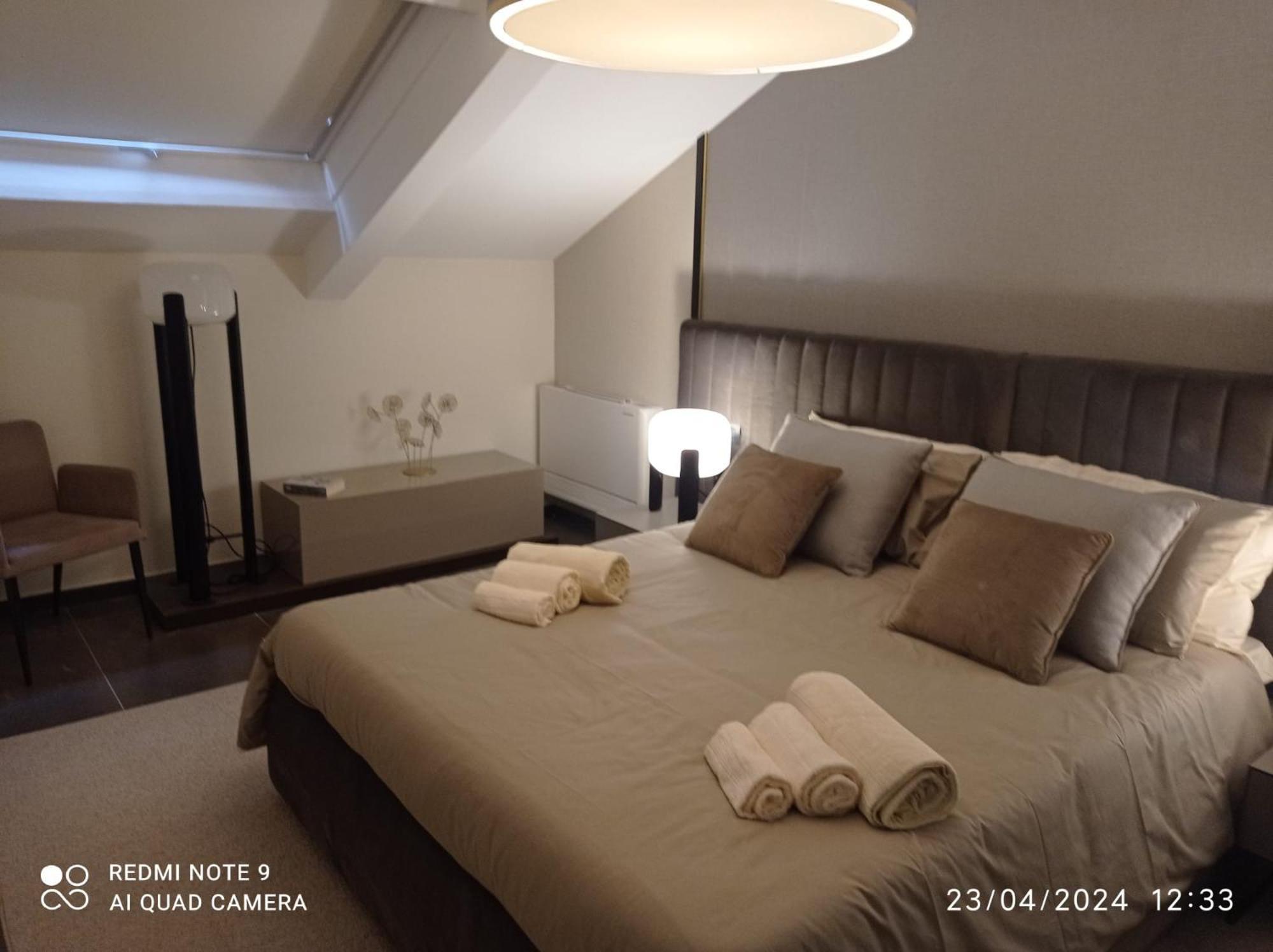 Margherita Apartments Napoli Eksteriør bilde