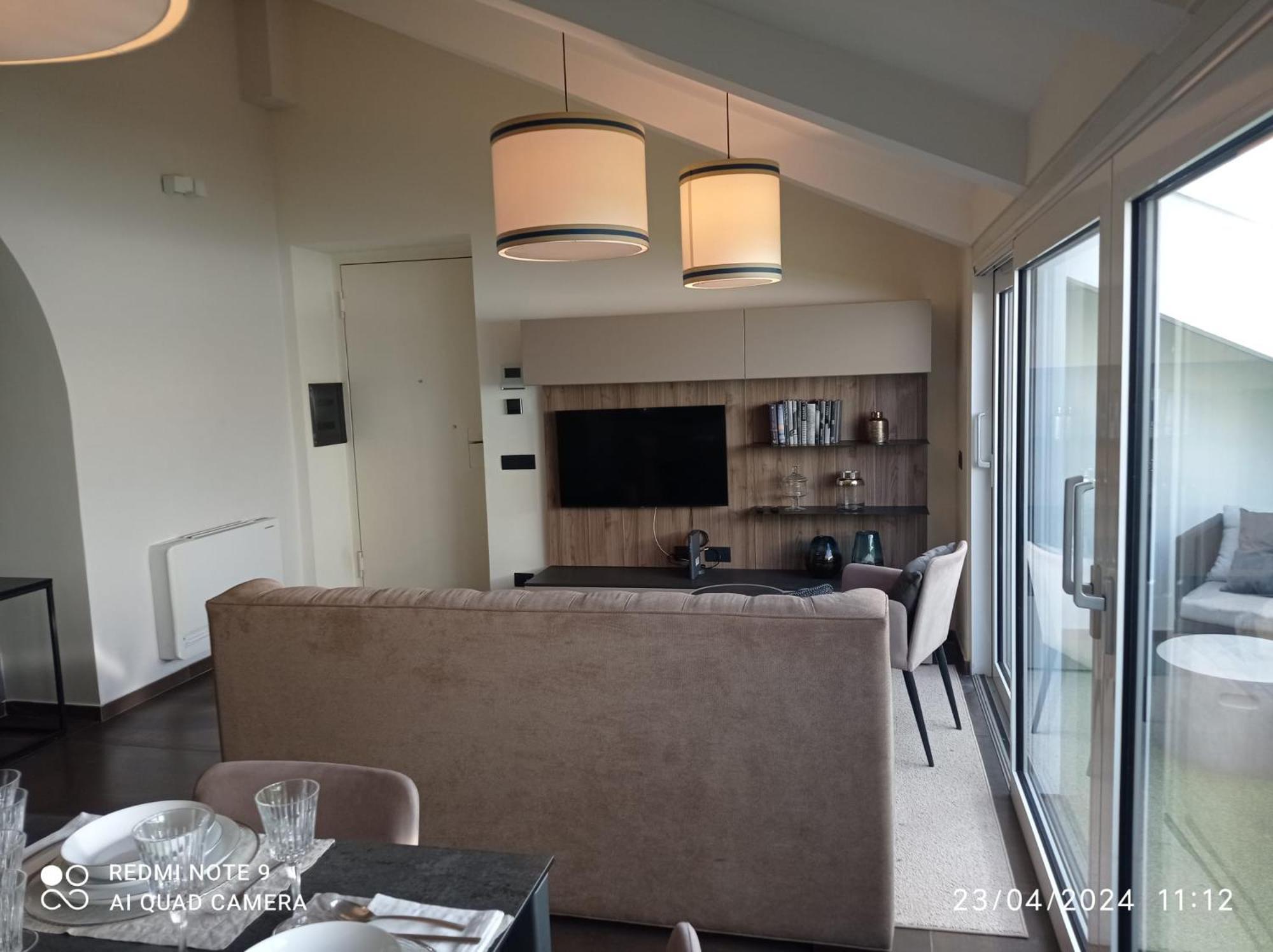 Margherita Apartments Napoli Eksteriør bilde
