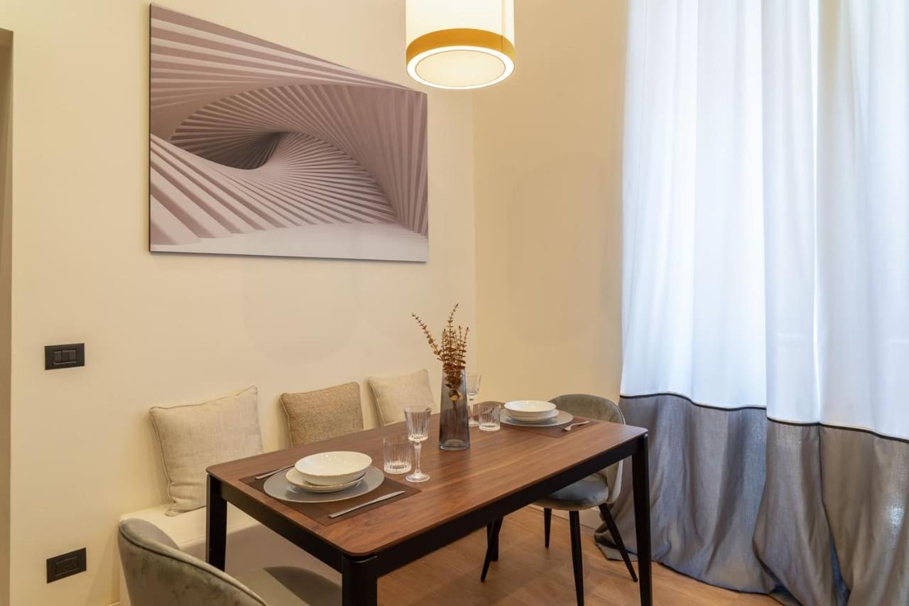 Margherita Apartments Napoli Eksteriør bilde